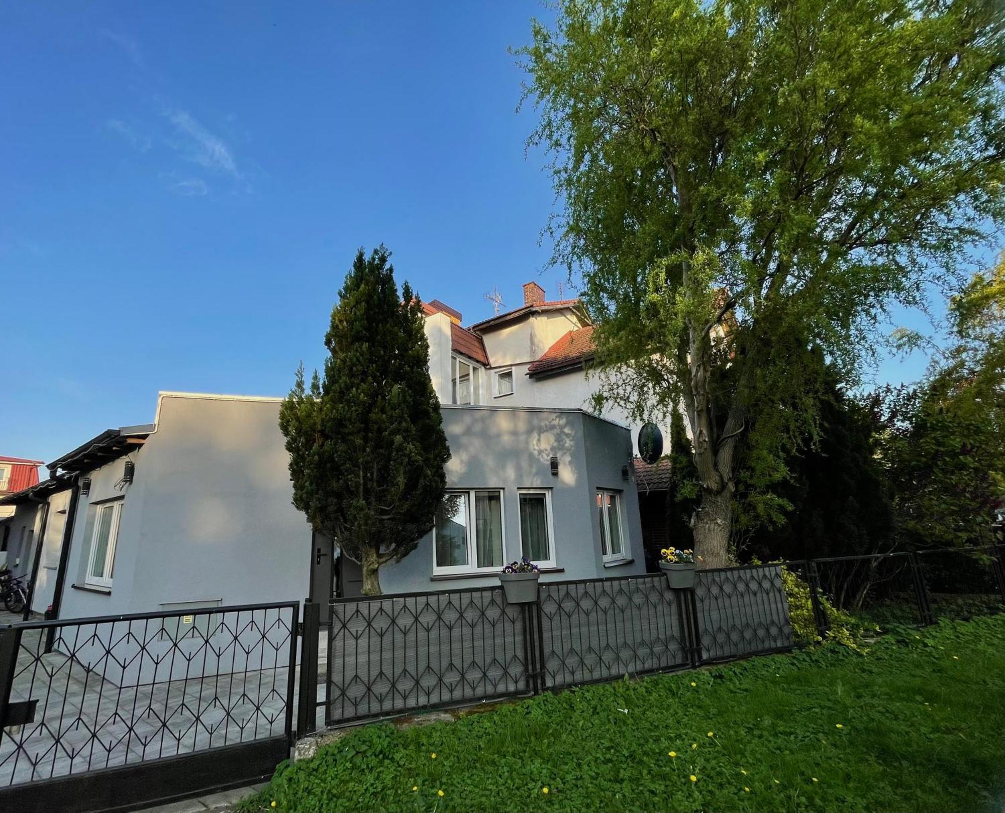 Jodlowa * Kołobrzeg
