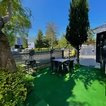 Apartament Jodlowa
