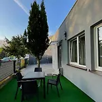 Apartament Jodlowa