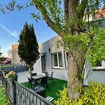 Apartament Jodlowa