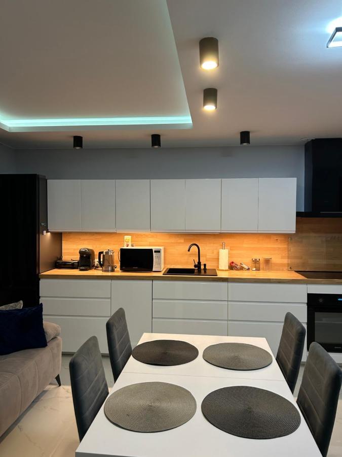 Apartment Jodlowa *
