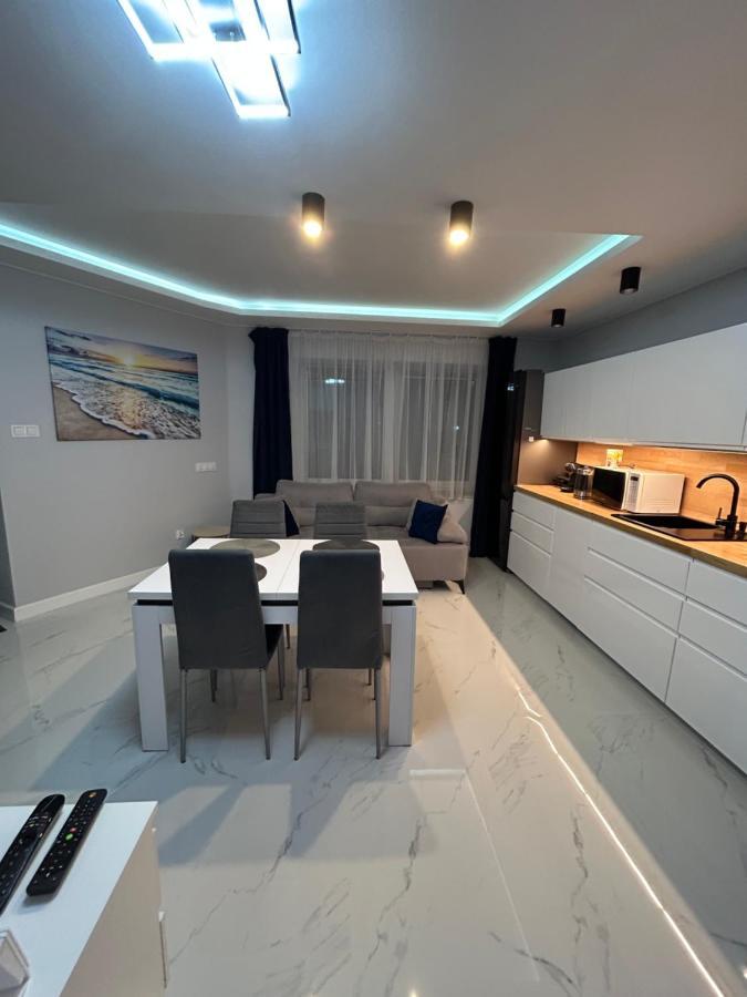 Apartment Jodlowa Kolberg