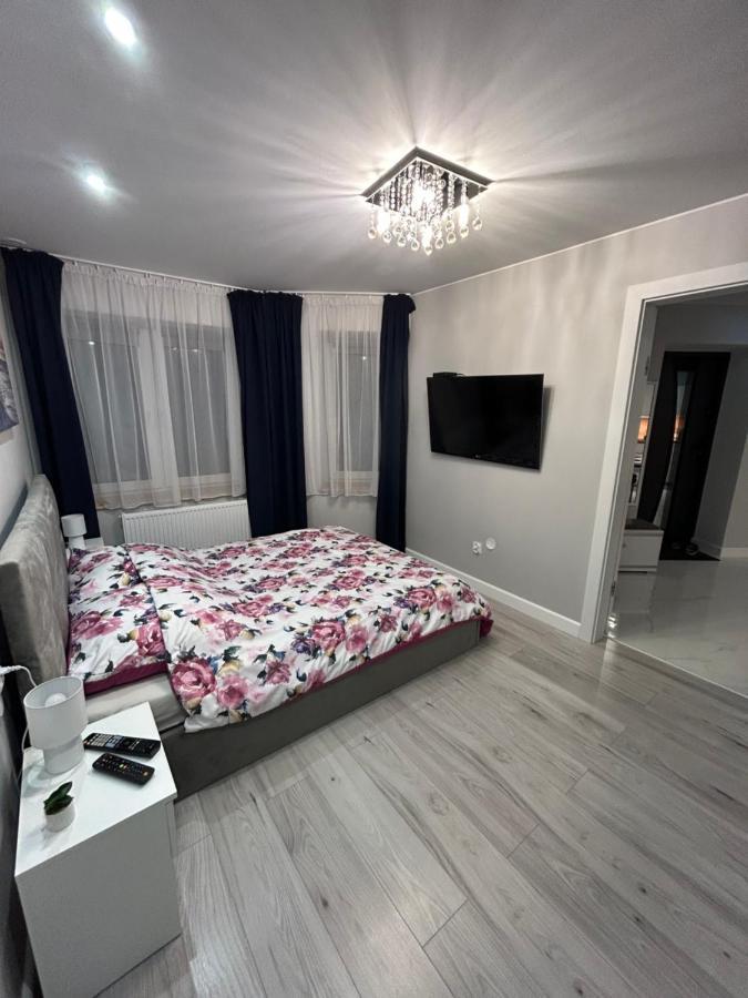 Apartment Jodlowa