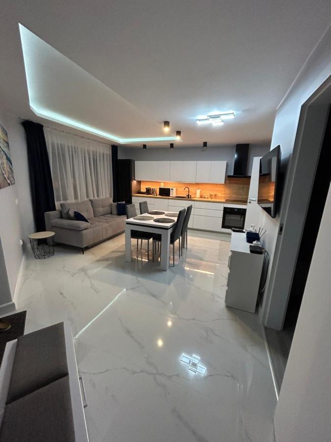Jodlowa Apartment