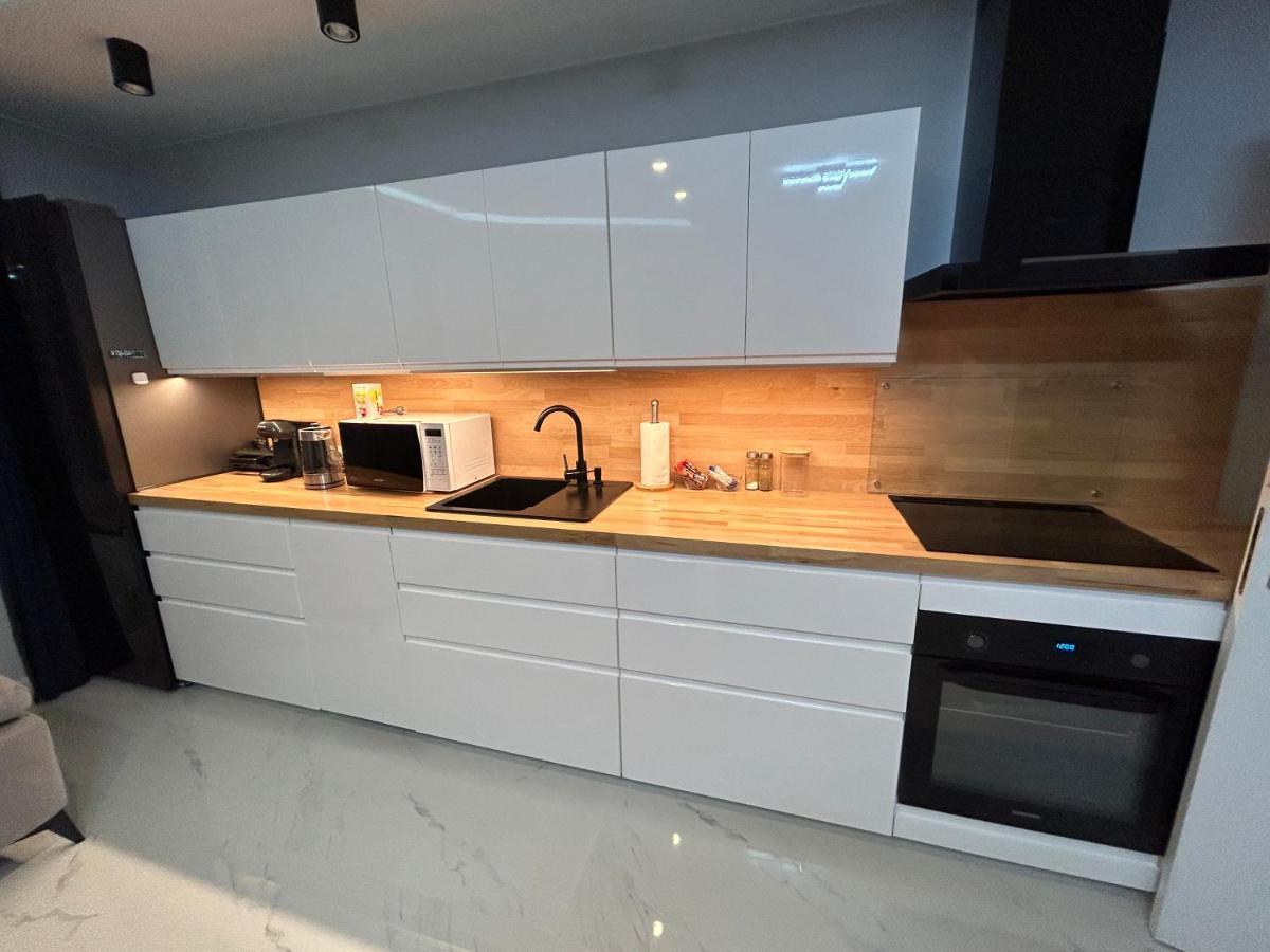 Apartment Jodlowa Kolberg