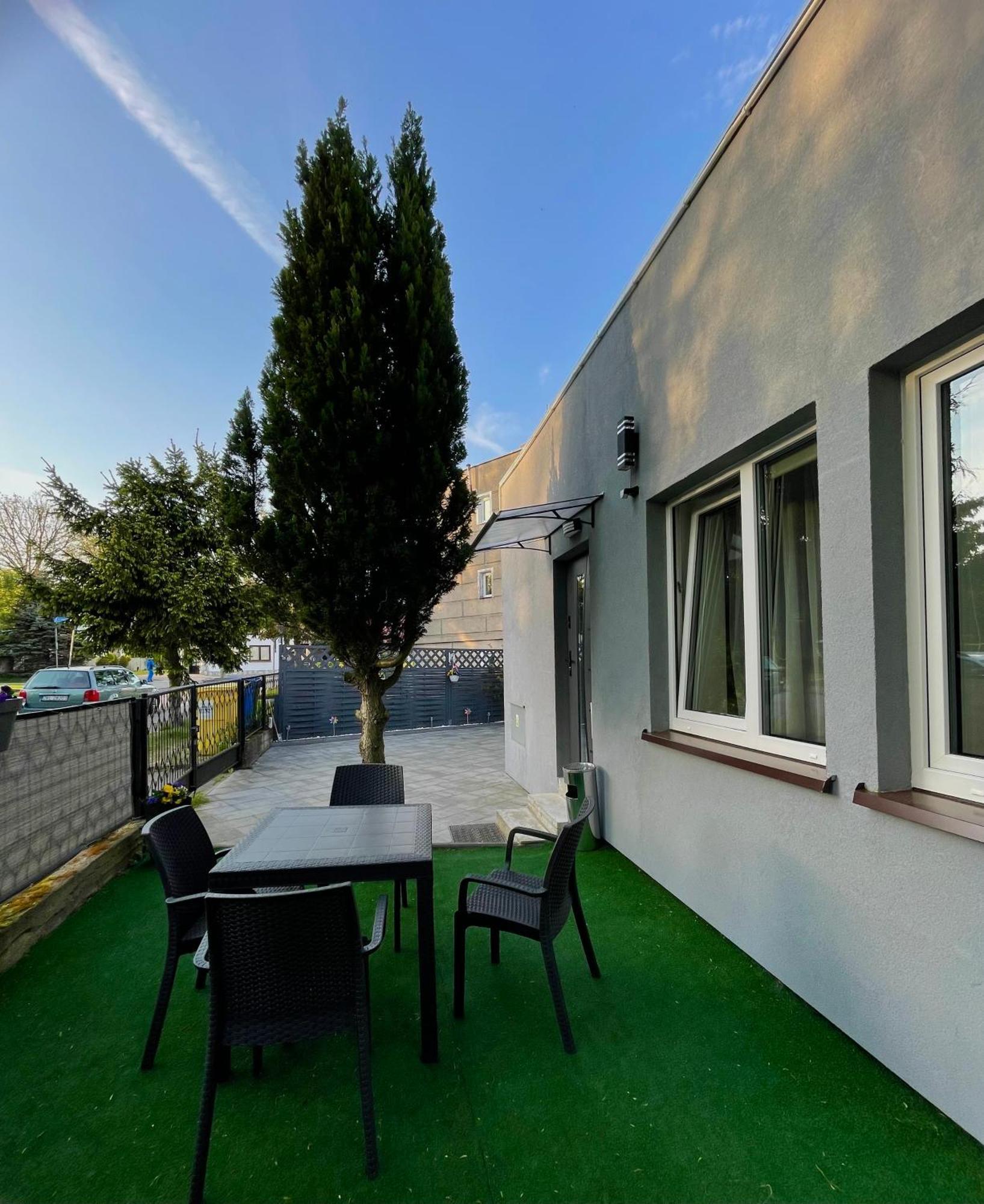 Apartment Jodlowa